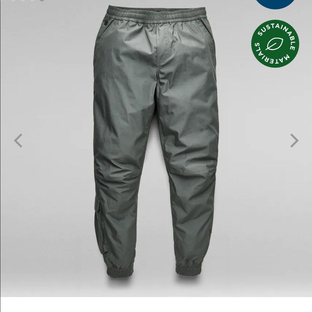 Men’s G-Star chino inspired pants